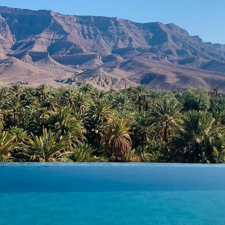 فندق Kasbah Hnini Igdourane المظهر الخارجي الصورة