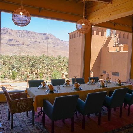 فندق Kasbah Hnini Igdourane المظهر الخارجي الصورة