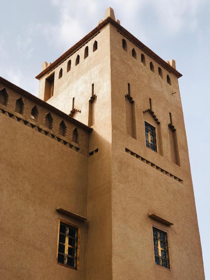 فندق Kasbah Hnini Igdourane المظهر الخارجي الصورة