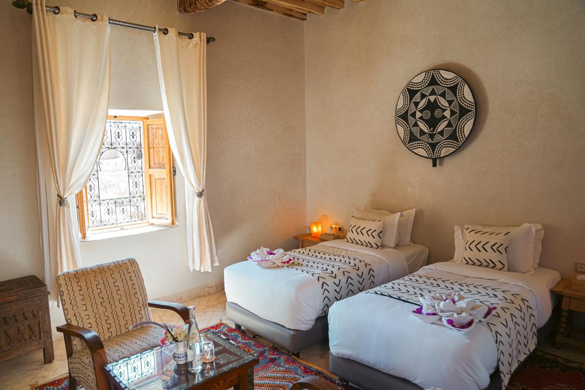 فندق Kasbah Hnini Igdourane المظهر الخارجي الصورة